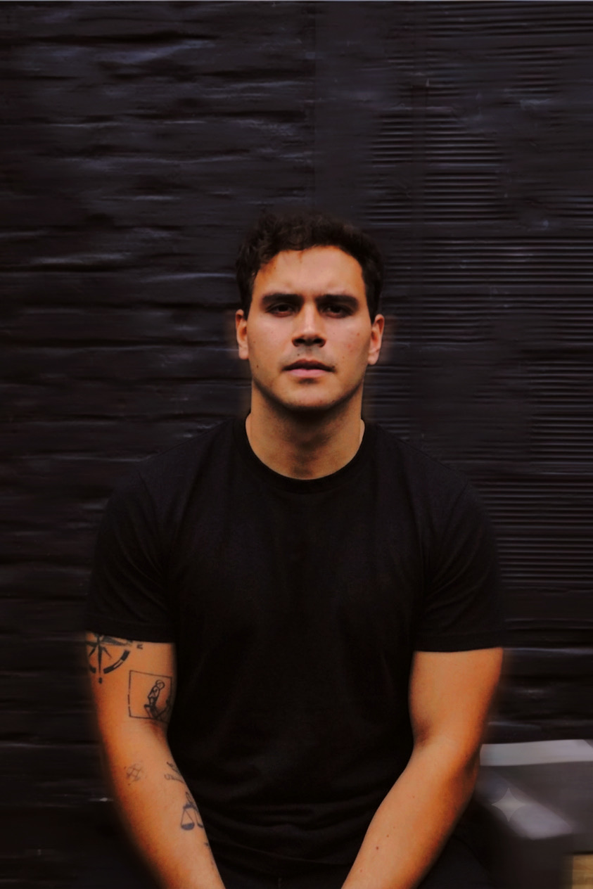 Gustavo Mazzeo